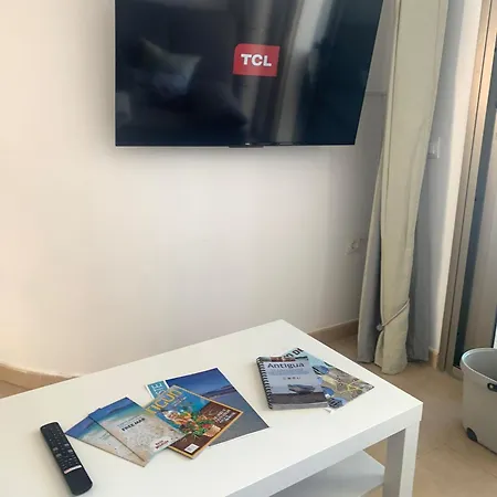 Lägenhet Casa Lucia *