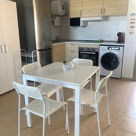 Casa Lucia Lägenhet