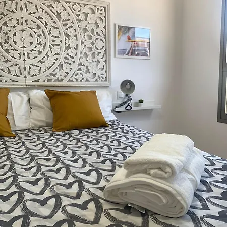 Lägenhet Casa Lucia
