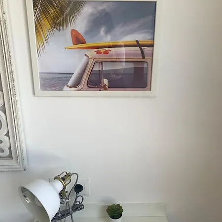 Casa Lucia Lägenhet Costa De Antigua