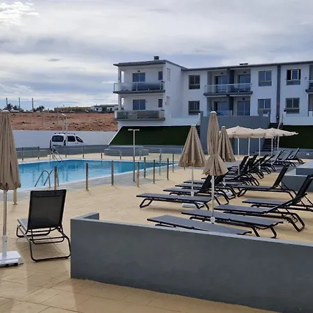 Casa Lucia * 科斯塔德安提瓜