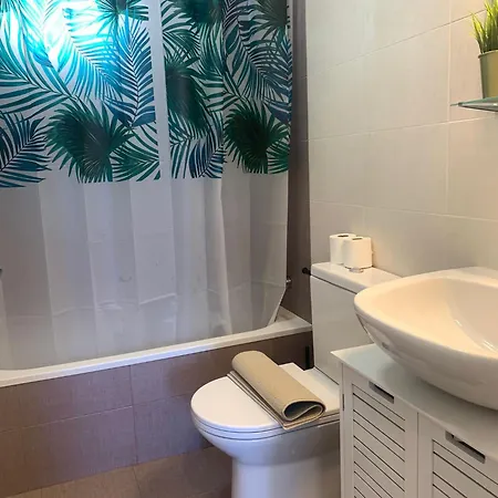 Appartement Casa Lucia