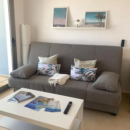 Appartement Casa Lucia