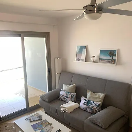 Casa Lucia Appartement Costa De Antigua
