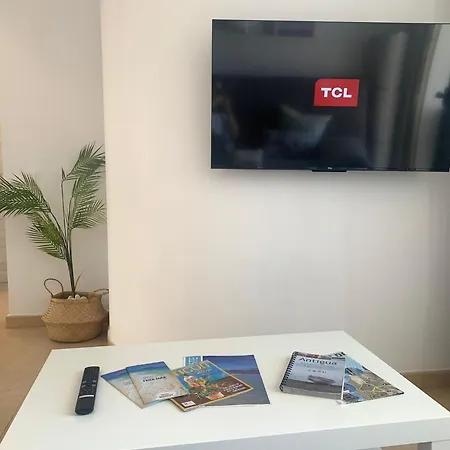 Appartement Casa Lucia Costa De Antigua