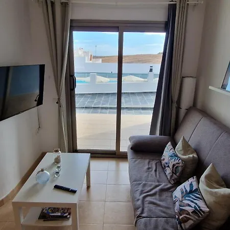 Appartement Casa Lucia *