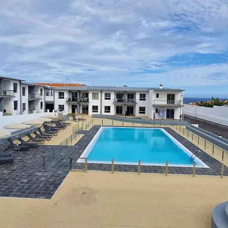 Casa Lucia Appartement Costa De Antigua
