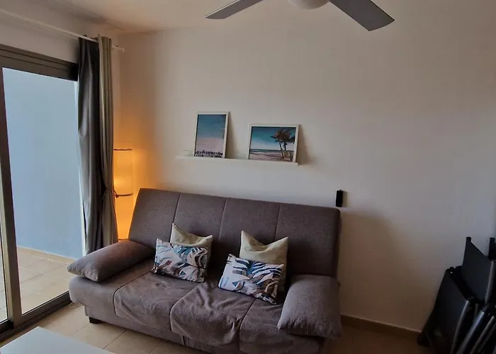 Apartman Casa Lucia Costa de Antigua
