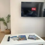 Apartamento Casa Lucia Costa De Antigua